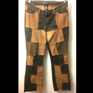 Truly unique cords!!